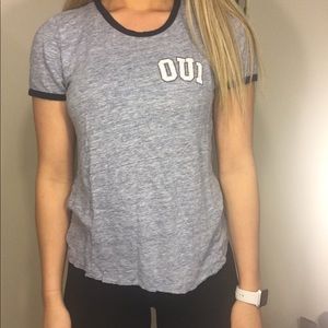 J.CREW short sleeve tee